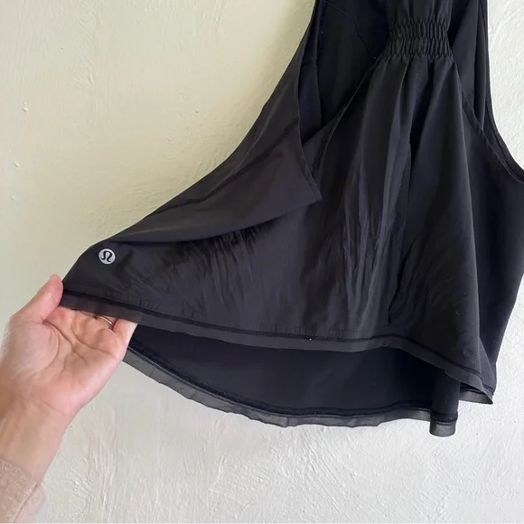 Lululemon Free Spirit Flowy Athletic Tank C015 - Picture 9 of 10